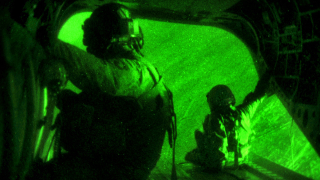 DARPA Want Their Smart Phones to Rock Thermal Cameras